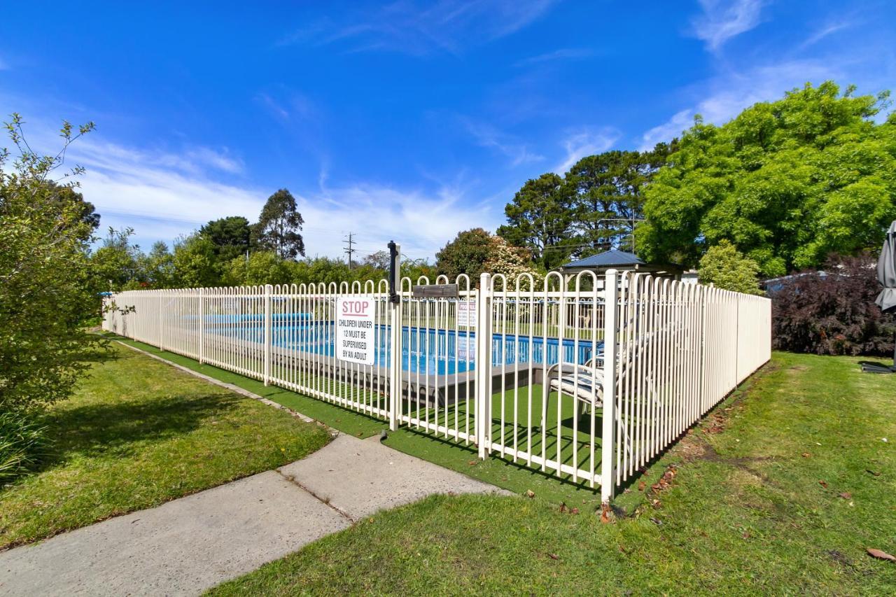 Traralgon Lifestyle Village Esterno foto