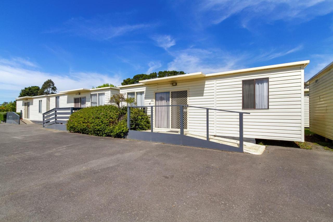 Traralgon Lifestyle Village Esterno foto