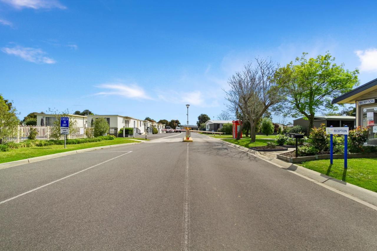 Traralgon Lifestyle Village Esterno foto