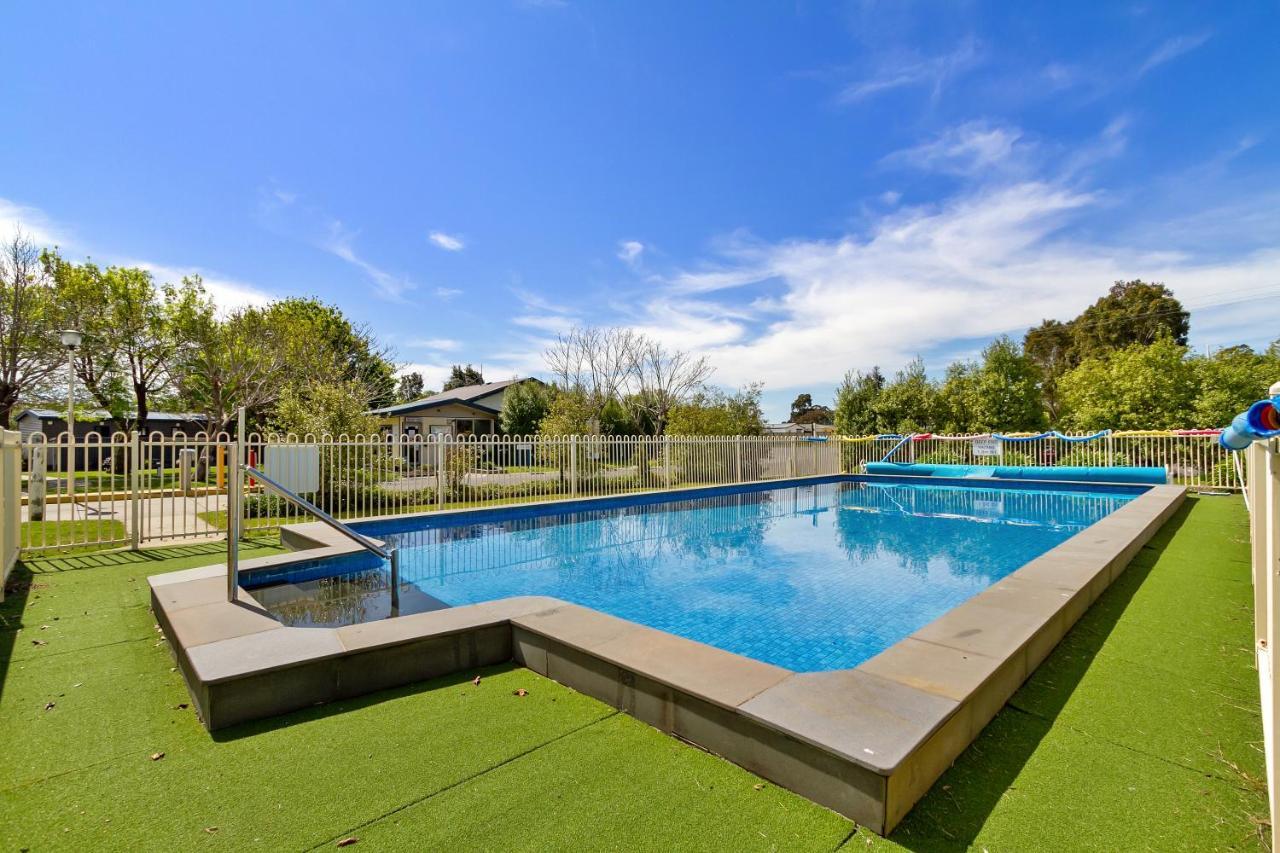 Traralgon Lifestyle Village Esterno foto