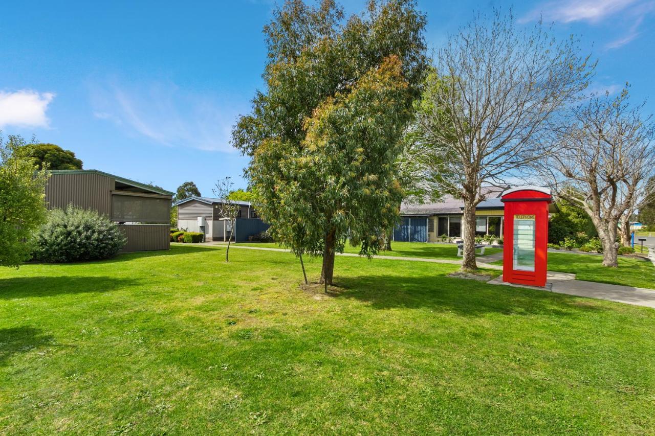 Traralgon Lifestyle Village Esterno foto