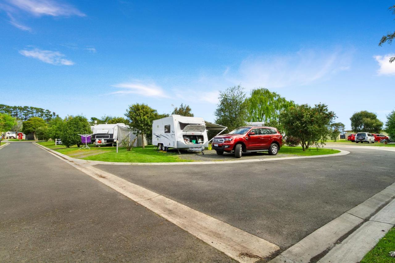 Traralgon Lifestyle Village Esterno foto