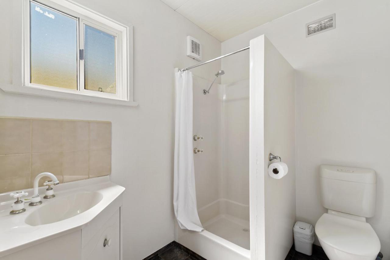 Traralgon Lifestyle Village Esterno foto